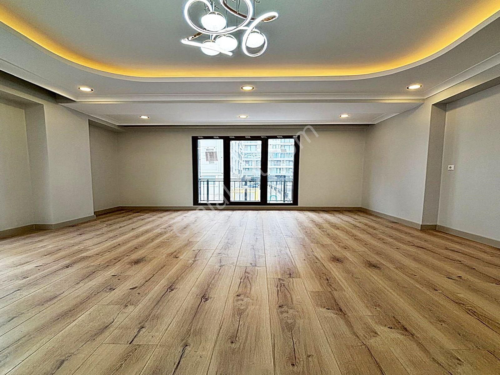 Cadde34'den Beylikdüzü Kavaklı'da Sıfır Kapalı Otoparklı Butik Sitede 2+1 Krediye Uygun Arakat - Görsel 3