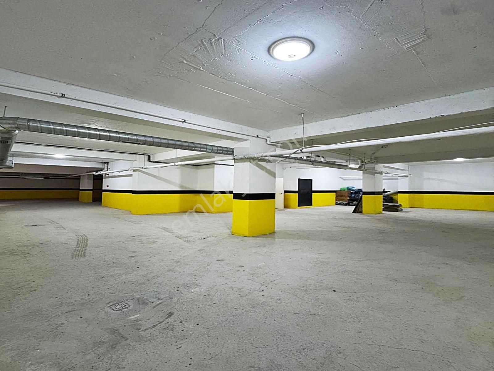 Cadde34'den Beylikdüzü Kavaklı'da Sıfır Kapalı Otoparklı Butik Sitede 2+1 Krediye Uygun Arakat - Görsel 23