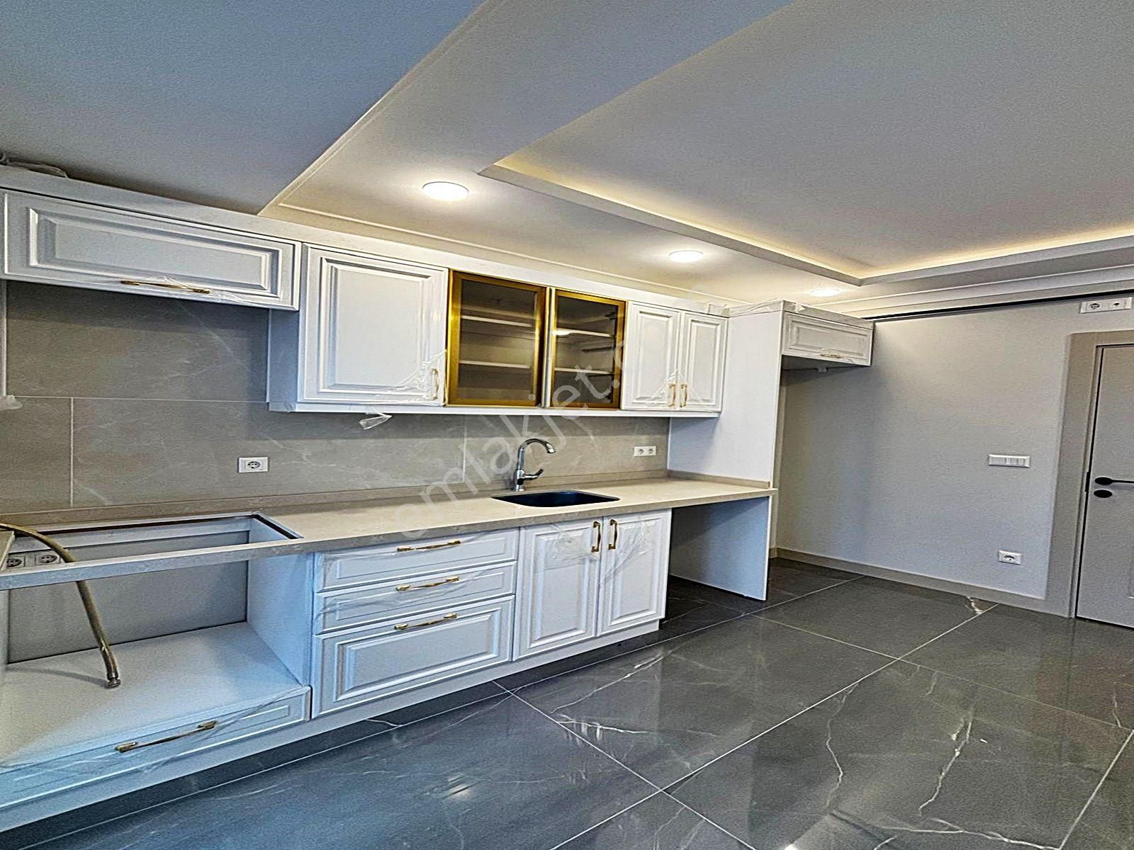 Cadde34'den Beylikdüzü Kavaklı'da Sıfır Kapalı Otoparklı Butik Sitede 2+1 Krediye Uygun Arakat - Görsel 7