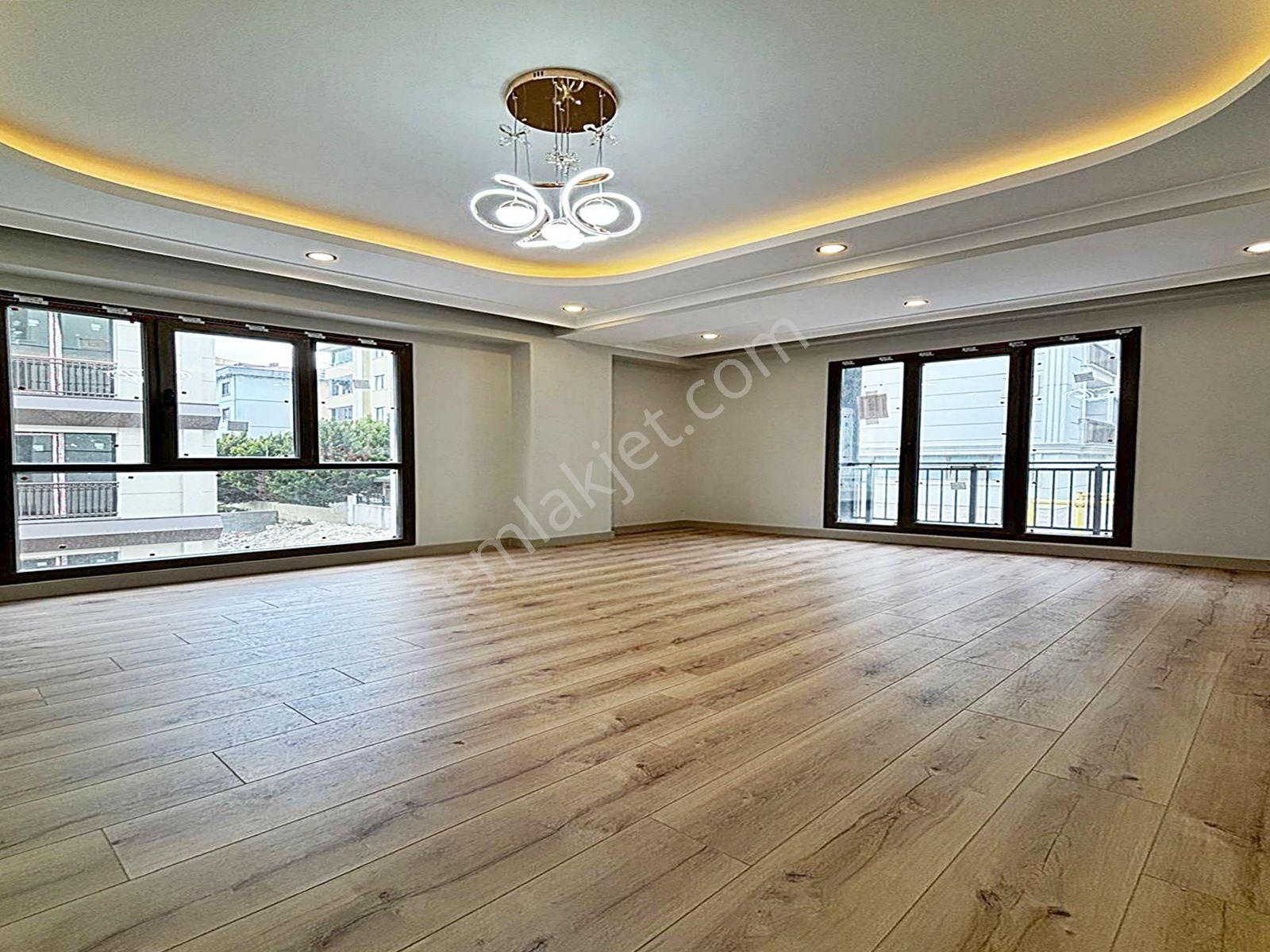 Cadde34'den Beylikdüzü Kavaklı'da Sıfır Kapalı Otoparklı Butik Sitede 2+1 Krediye Uygun Arakat - Görsel 2