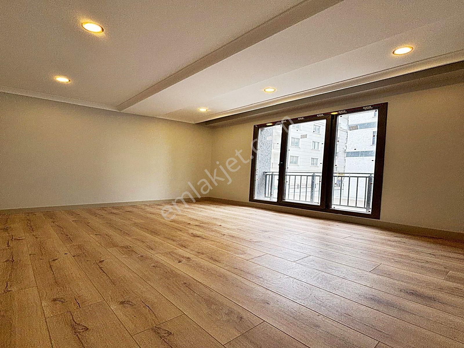 Cadde34'den Beylikdüzü Kavaklı'da Sıfır Kapalı Otoparklı Butik Sitede 2+1 Krediye Uygun Arakat - Görsel 20