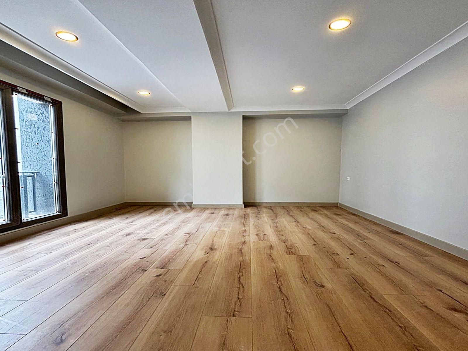 Cadde34'den Beylikdüzü Kavaklı'da Sıfır Kapalı Otoparklı Butik Sitede 2+1 Krediye Uygun Arakat - Görsel 25