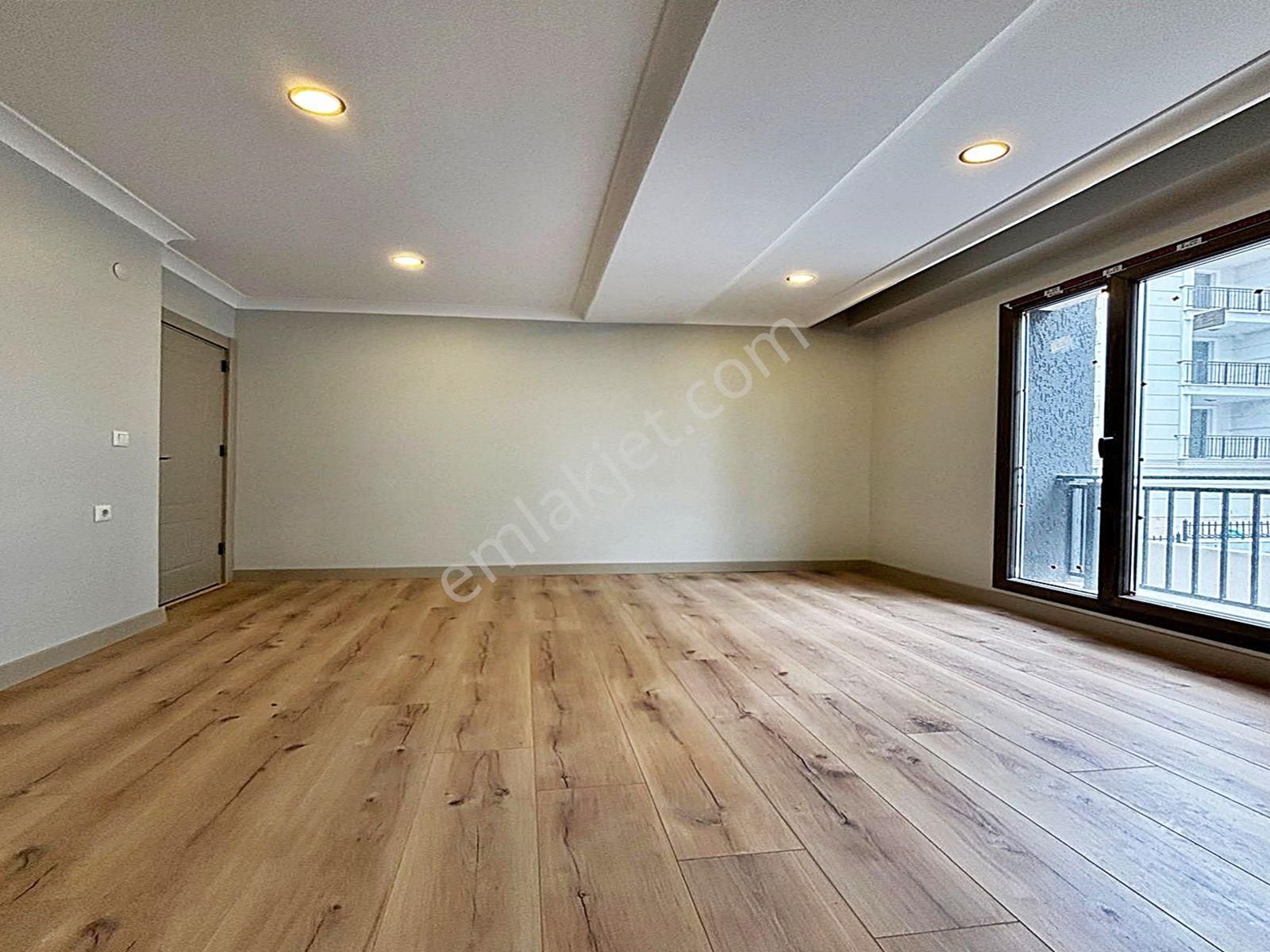 Cadde34'den Beylikdüzü Kavaklı'da Sıfır Kapalı Otoparklı Butik Sitede 2+1 Krediye Uygun Arakat - Görsel 21