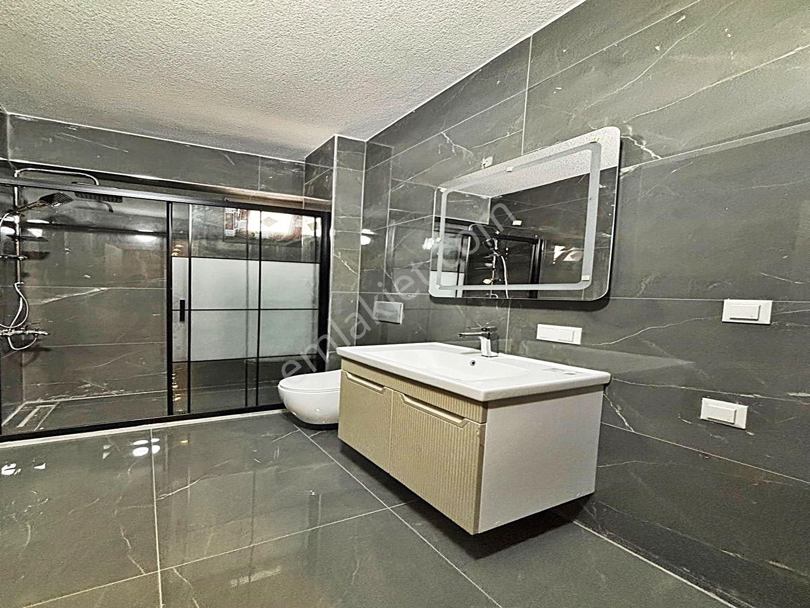 Cadde34'den Beylikdüzü Kavaklı'da Sıfır Kapalı Otoparklı Butik Sitede 2+1 Krediye Uygun Arakat - Görsel 28