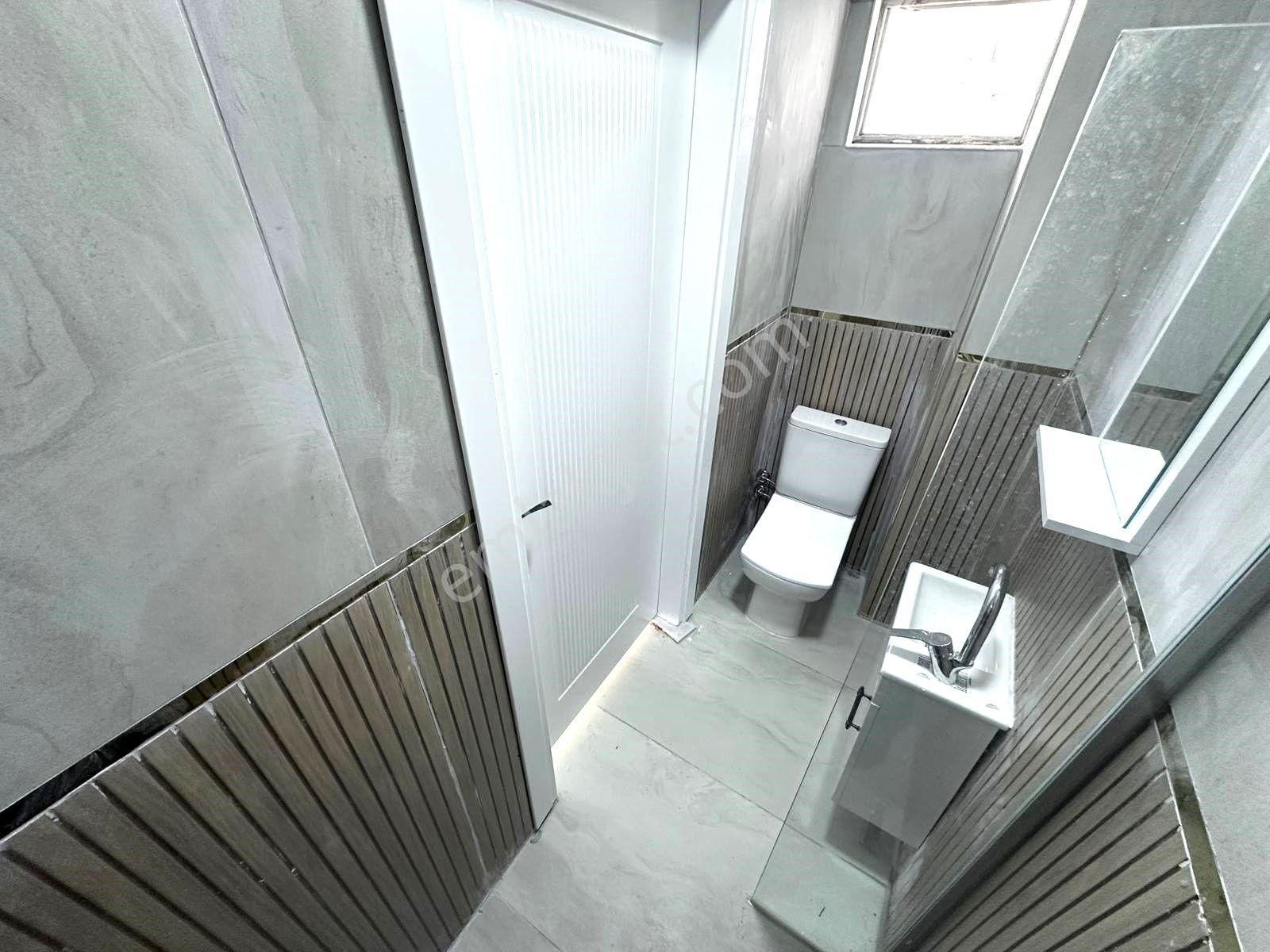 ❇️blue Life Egen'den Gerçek İlan-akçay Merkez'de Ayrı Mutfaklı Arakat Ebeveyn Banyolu 2+1 Daire - Görsel 22