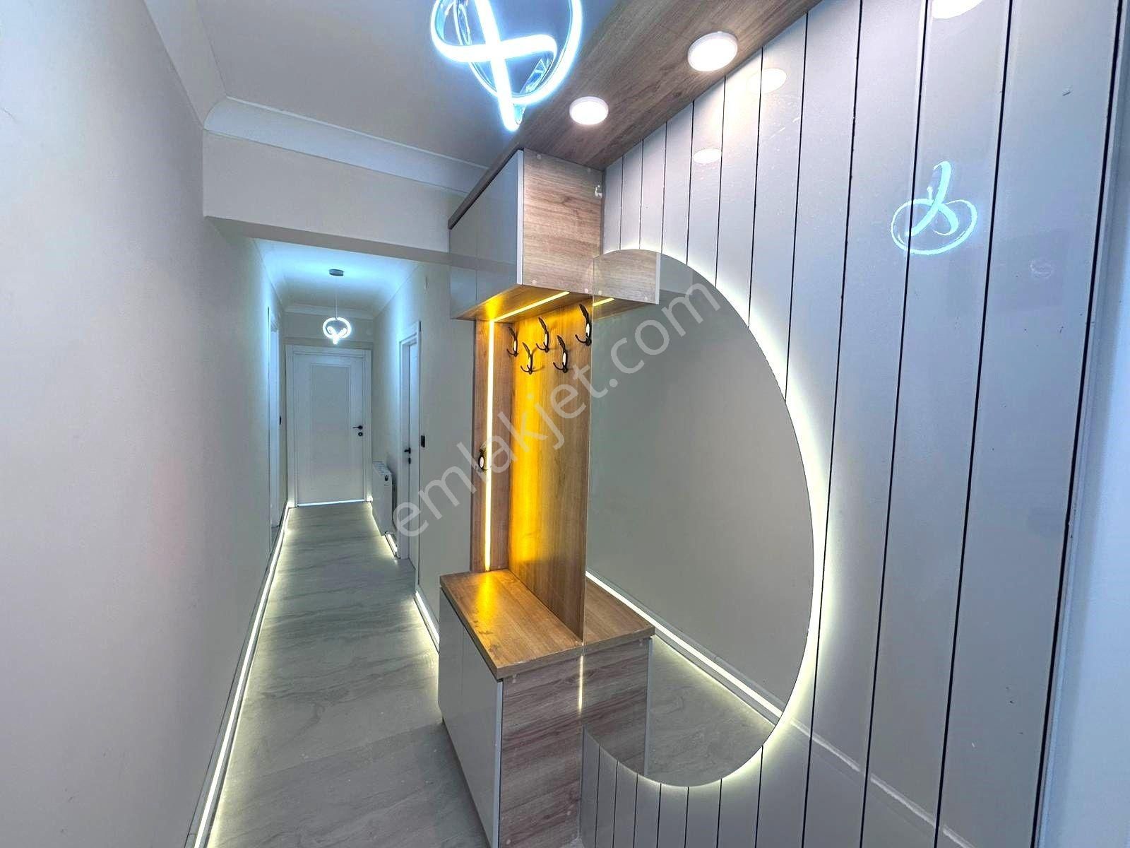 ❇️blue Life Egen'den Gerçek İlan-akçay Merkez'de Ayrı Mutfaklı Arakat Ebeveyn Banyolu 2+1 Daire - Görsel 3