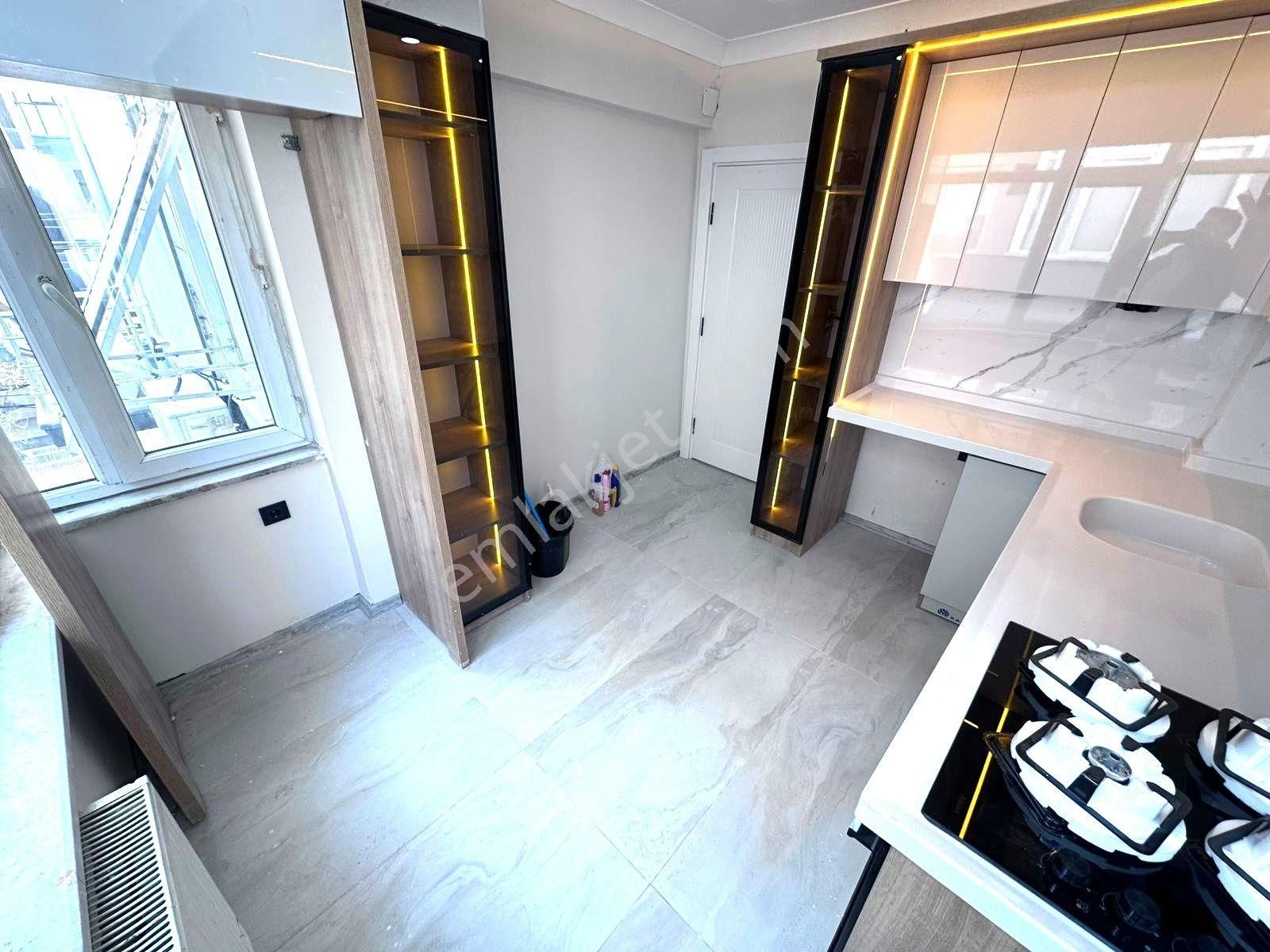 ❇️blue Life Egen'den Gerçek İlan-akçay Merkez'de Ayrı Mutfaklı Arakat Ebeveyn Banyolu 2+1 Daire - Görsel 14
