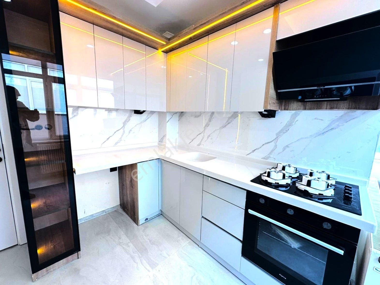 ❇️blue Life Egen'den Gerçek İlan-akçay Merkez'de Ayrı Mutfaklı Arakat Ebeveyn Banyolu 2+1 Daire - Görsel 8