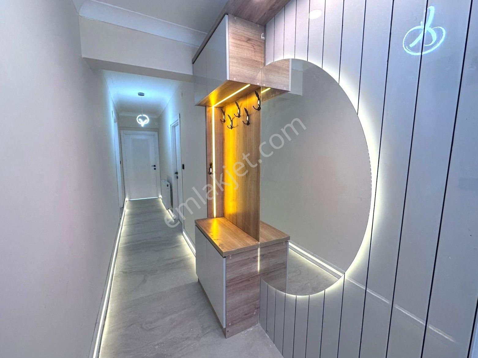 ❇️blue Life Egen'den Gerçek İlan-akçay Merkez'de Ayrı Mutfaklı Arakat Ebeveyn Banyolu 2+1 Daire - Görsel 17