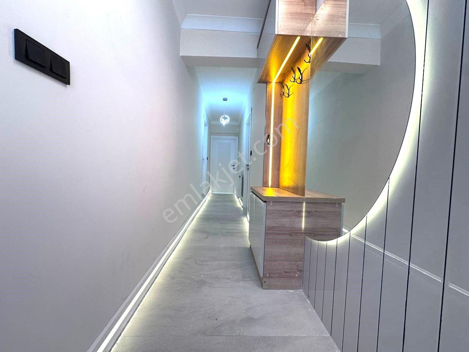 ❇️blue Life Egen'den Gerçek İlan-akçay Merkez'de Ayrı Mutfaklı Arakat Ebeveyn Banyolu 2+1 Daire - Görsel 12