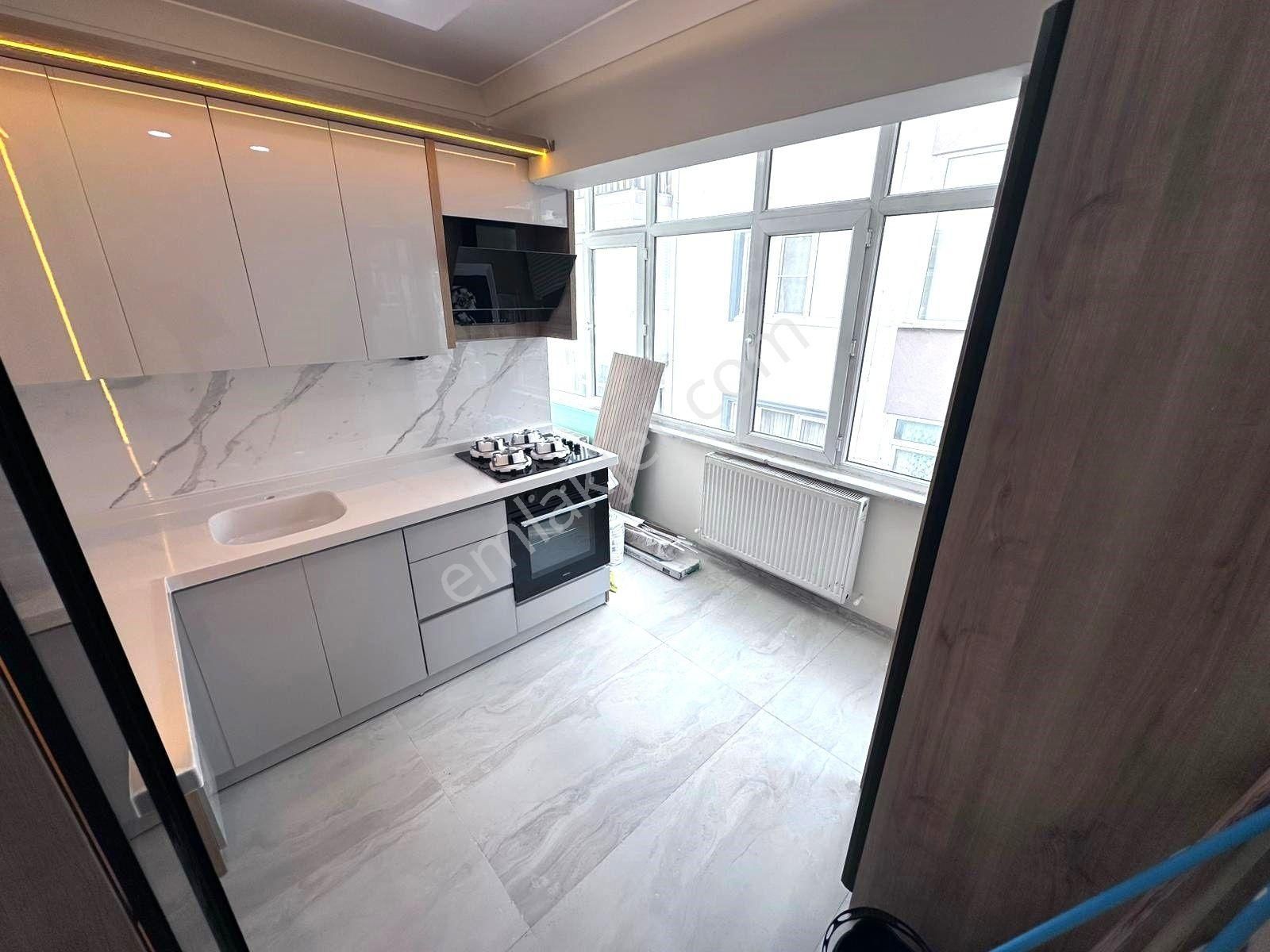 ❇️blue Life Egen'den Gerçek İlan-akçay Merkez'de Ayrı Mutfaklı Arakat Ebeveyn Banyolu 2+1 Daire - Görsel 15