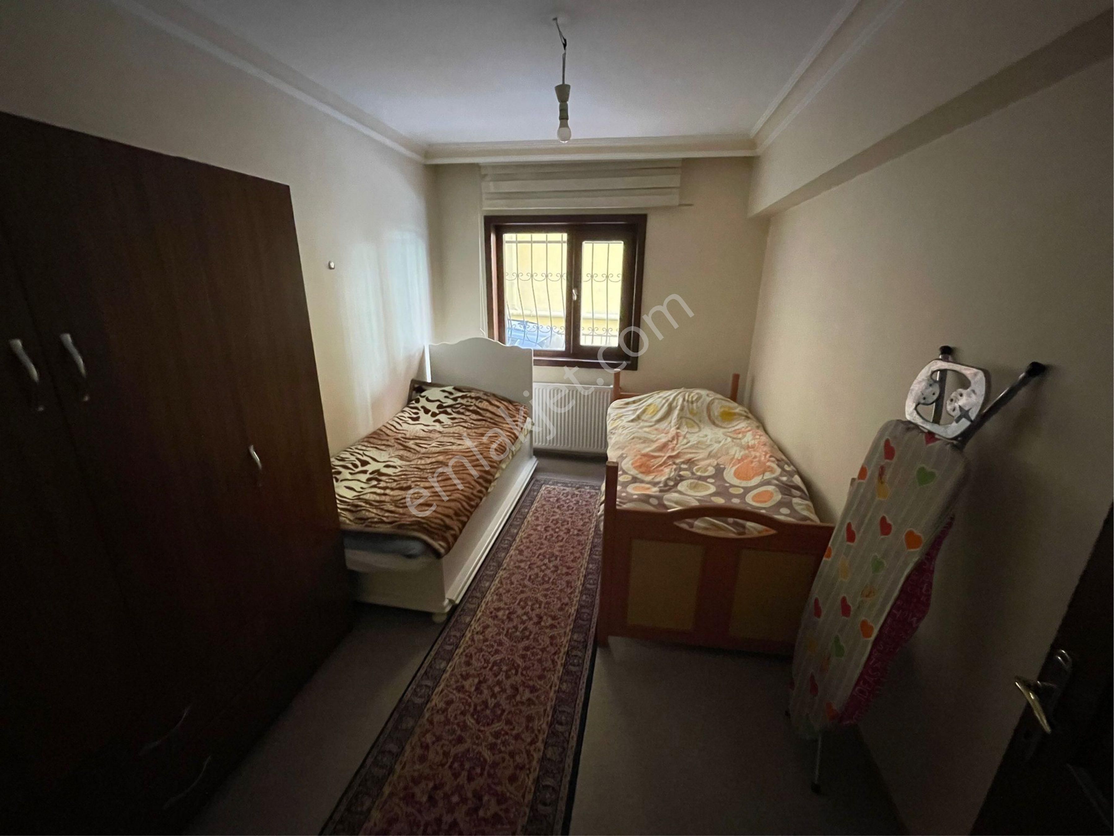 Uyanış Mah Dutluk Metro Yakını Yüksek Giriş Full Eşyalı Kiralık - Görsel 6