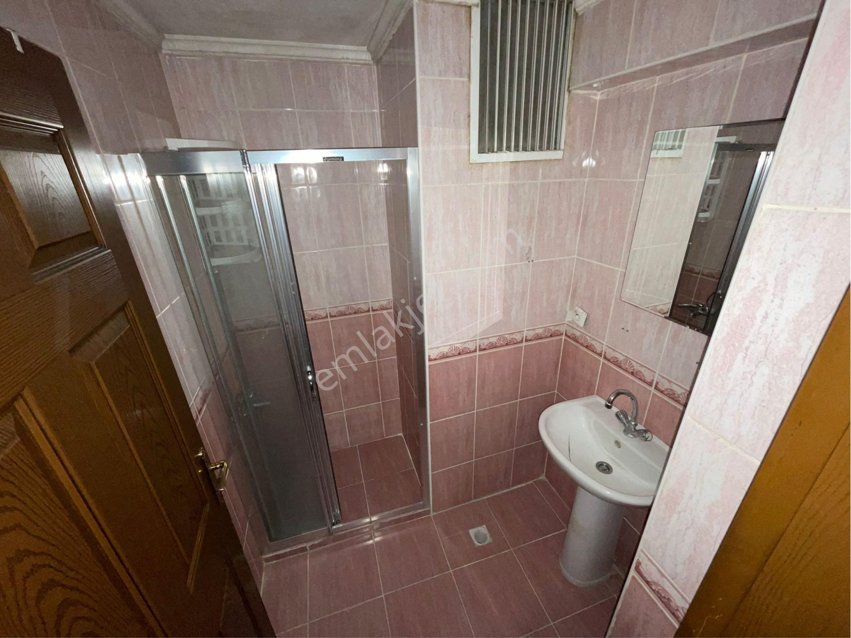 Uyanış Mah Dutluk Metro Yakını Yüksek Giriş Full Eşyalı Kiralık - Görsel 9