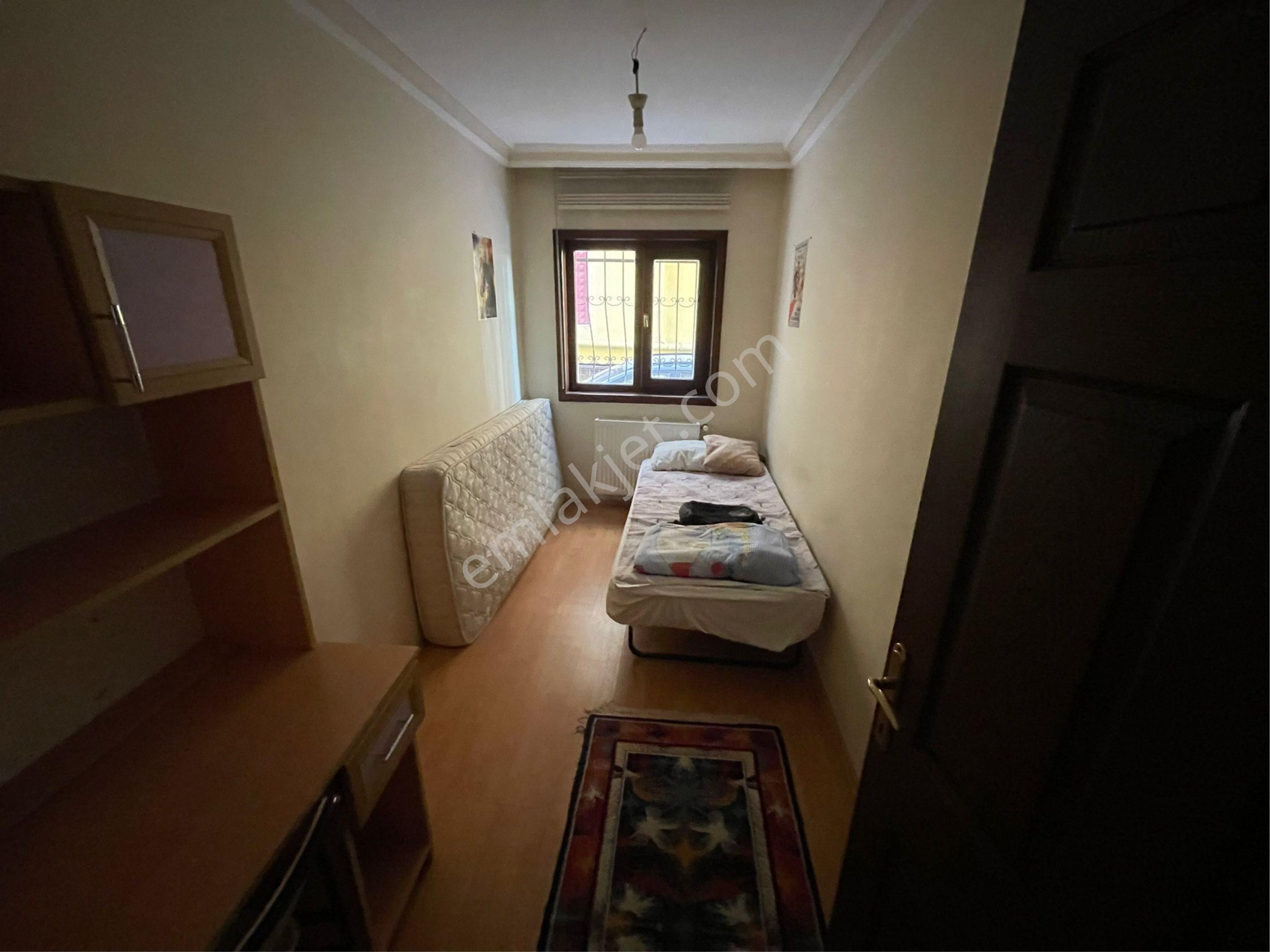 Uyanış Mah Dutluk Metro Yakını Yüksek Giriş Full Eşyalı Kiralık - Görsel 8