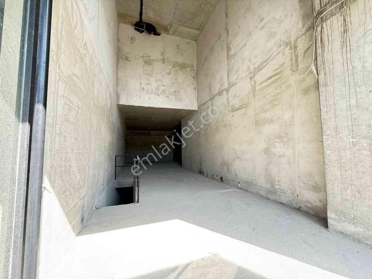 Yeşilyurt Caddesi Üzerinde Azur Marmarada 205 M2 Satılık Dükkan - Görsel 5