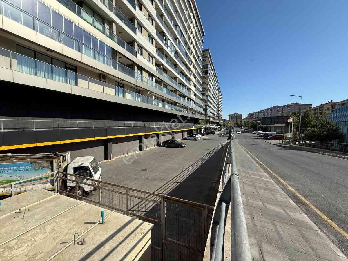 Yeşilyurt Caddesi Üzerinde Azur Marmarada 205 M2 Satılık Dükkan - Görsel 15