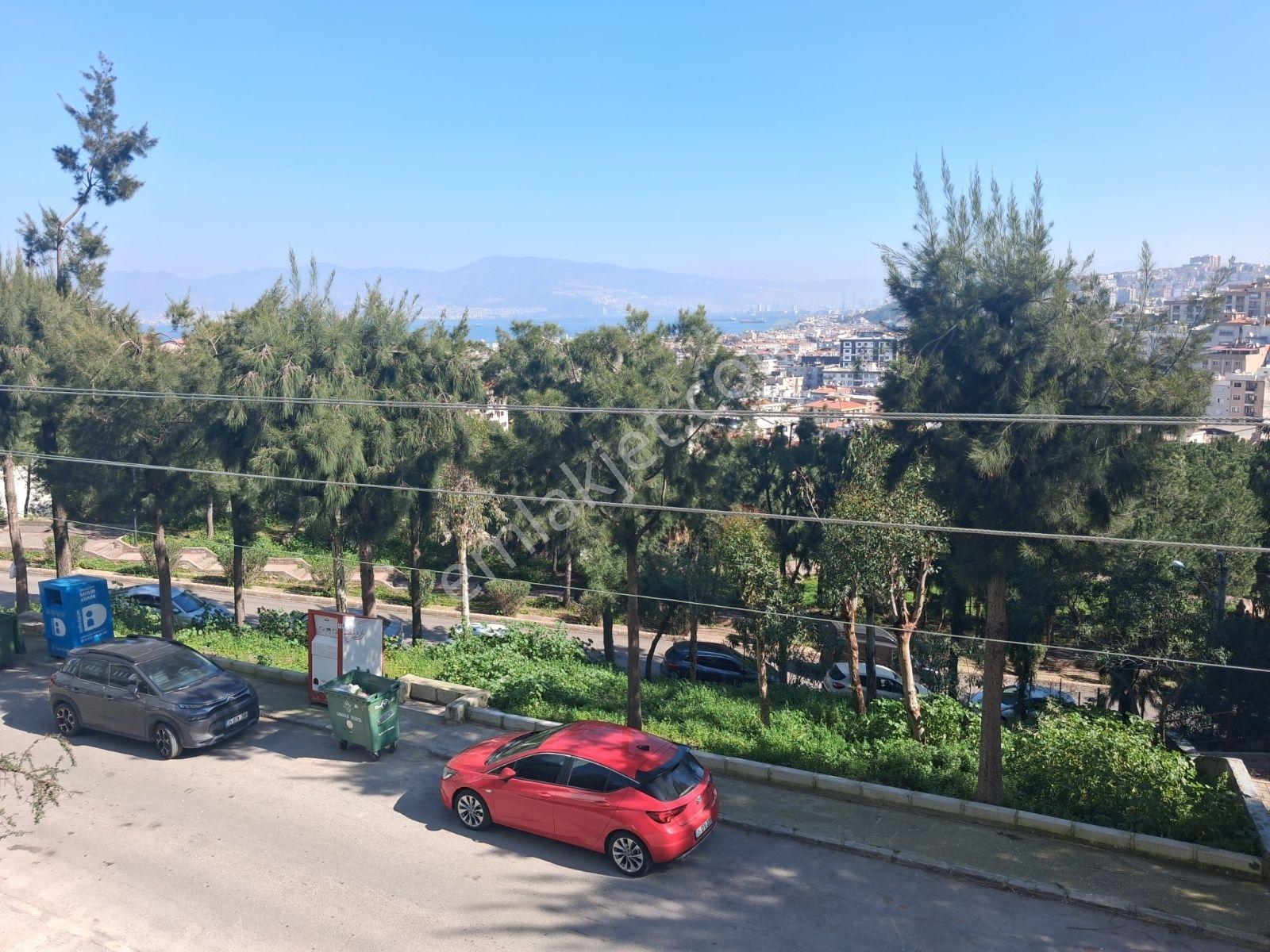 Satılık Daire, 2+1, Ara Kat, Deniz Görür, Esentepe, Mimkent'de - Görsel 22