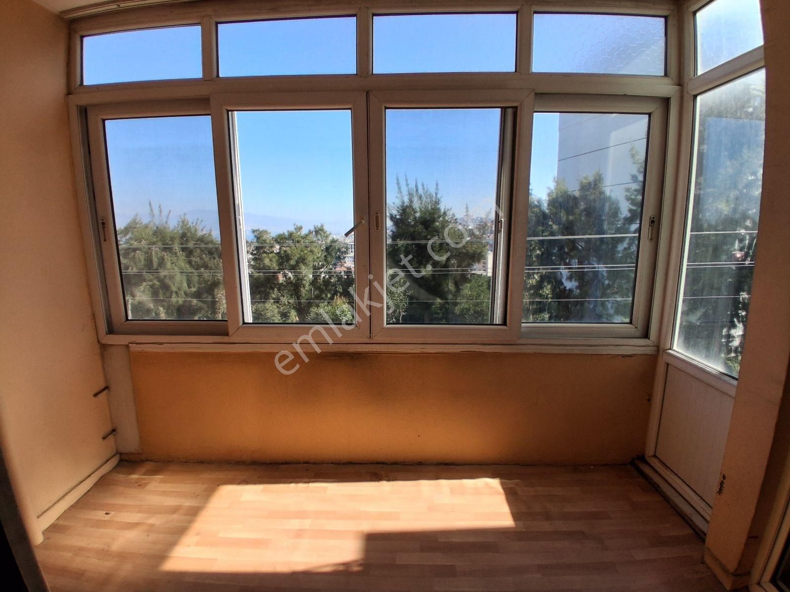 Satılık Daire, 2+1, Ara Kat, Deniz Görür, Esentepe, Mimkent'de - Görsel 7