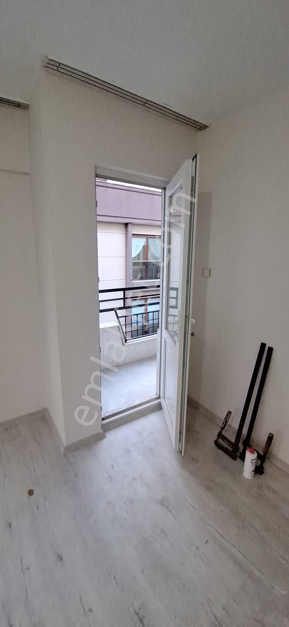 Bozyaka Zeyrek Petrol Da Kıralık Daıre - Görsel 5