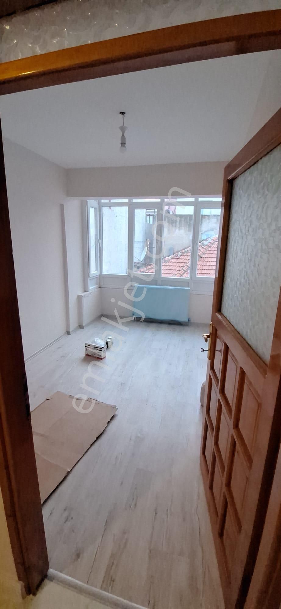 Bozyaka Zeyrek Petrol Da Kıralık Daıre - Görsel 8