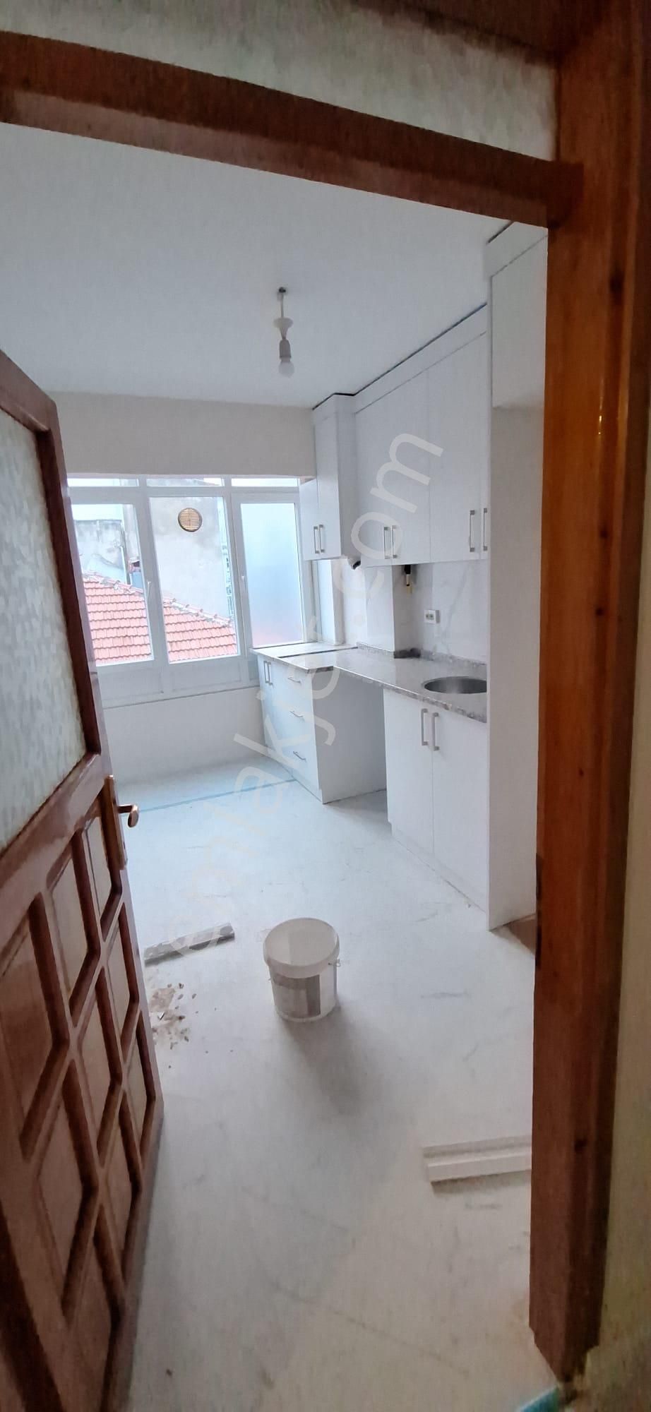 Bozyaka Zeyrek Petrol Da Kıralık Daıre - Görsel 7