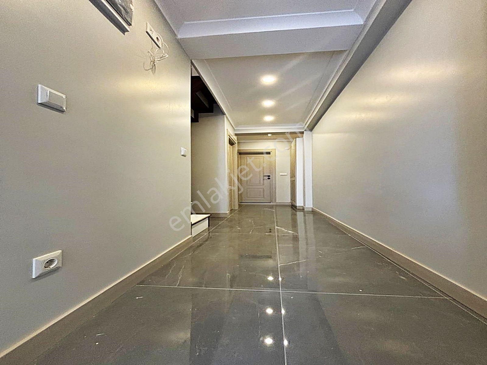 Cadde34'den Beylikdüzü Kavaklı'da Sıfır Kapalı Otoparklı Butik Sitede 4+2 Teraslı Dubleks - Görsel 26