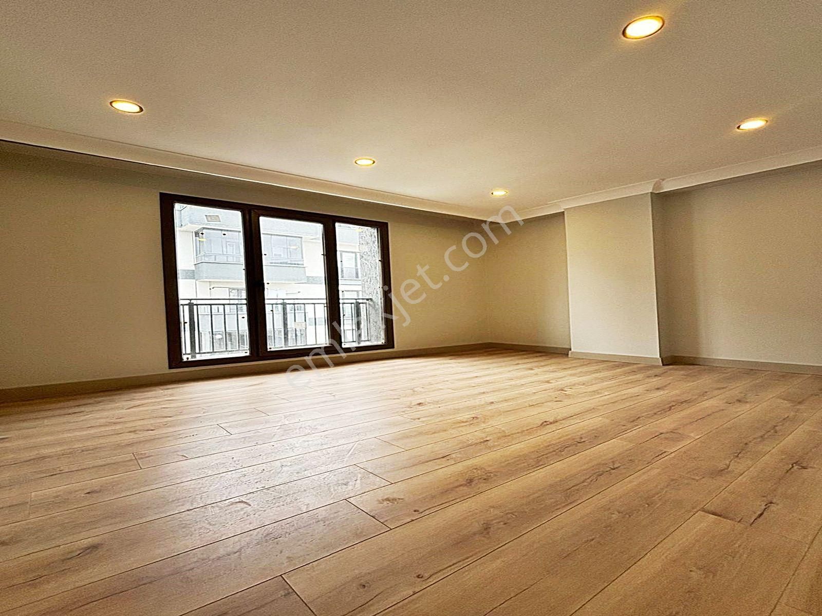 Cadde34'den Beylikdüzü Kavaklı'da Sıfır Kapalı Otoparklı Butik Sitede 4+2 Teraslı Dubleks - Görsel 20