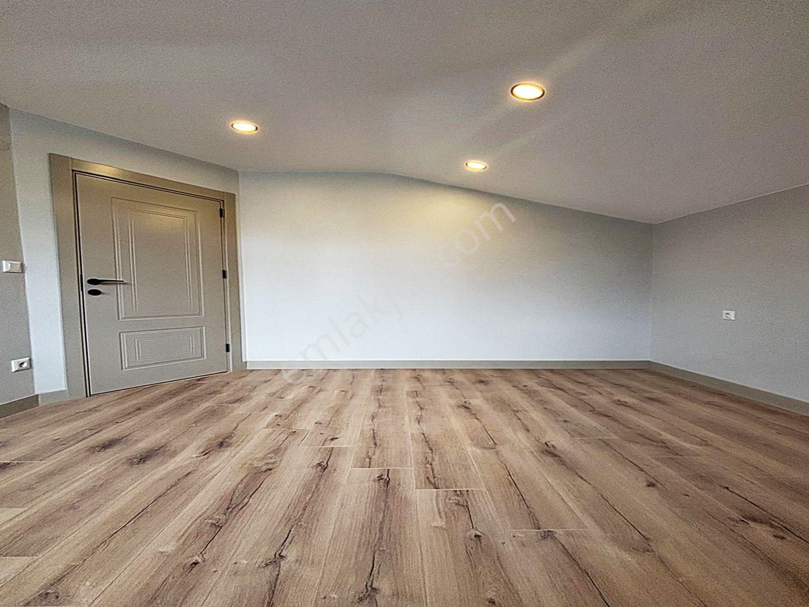 Cadde34'den Beylikdüzü Kavaklı'da Sıfır Kapalı Otoparklı Butik Sitede 4+2 Teraslı Dubleks - Görsel 32