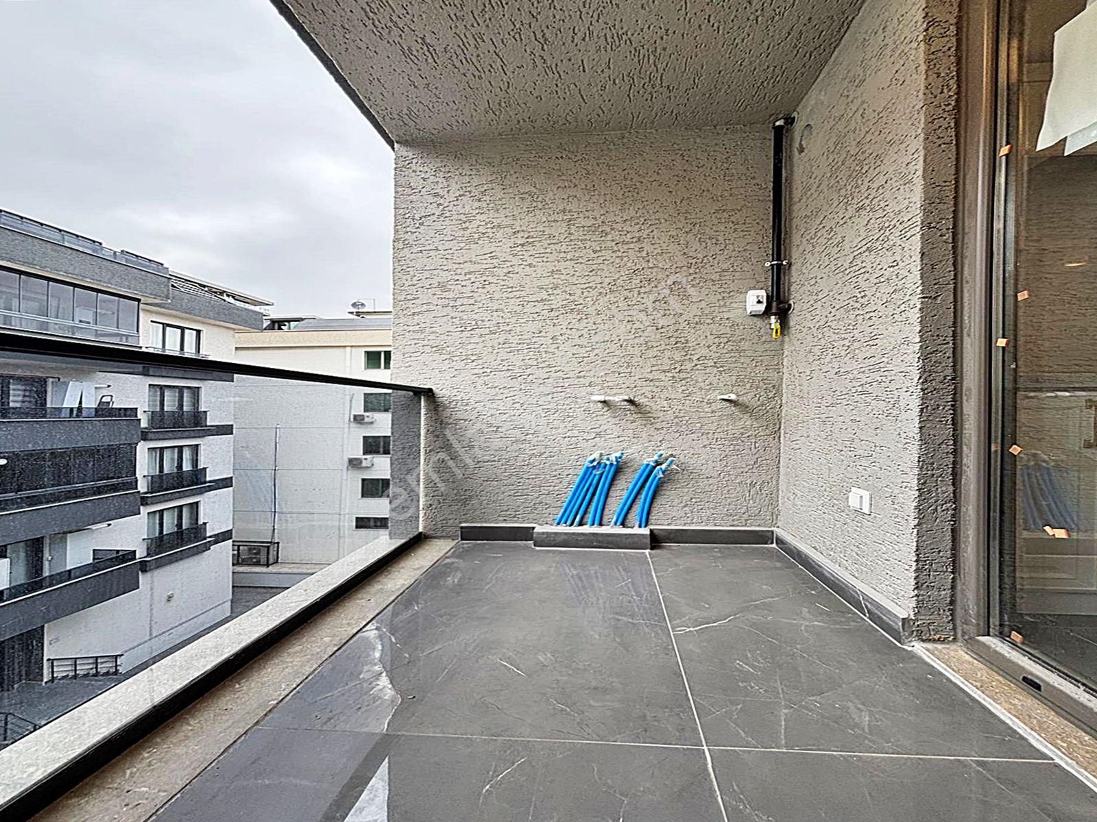 Cadde34'den Beylikdüzü Kavaklı'da Sıfır Kapalı Otoparklı Butik Sitede 4+2 Teraslı Dubleks - Görsel 9