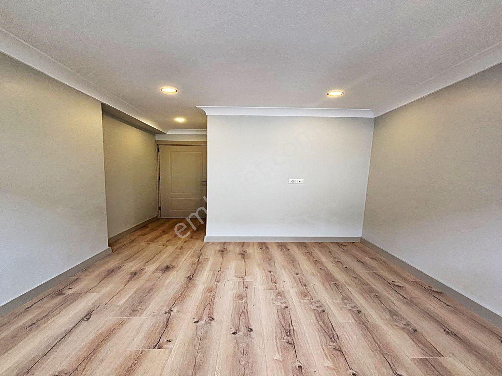 Cadde34'den Beylikdüzü Kavaklı'da Sıfır Kapalı Otoparklı Butik Sitede 4+2 Teraslı Dubleks - Görsel 14