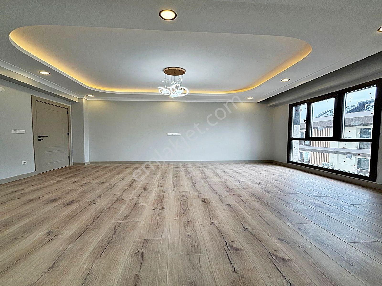 Cadde34'den Beylikdüzü Kavaklı'da Sıfır Kapalı Otoparklı Butik Sitede 4+2 Teraslı Dubleks - Görsel 5