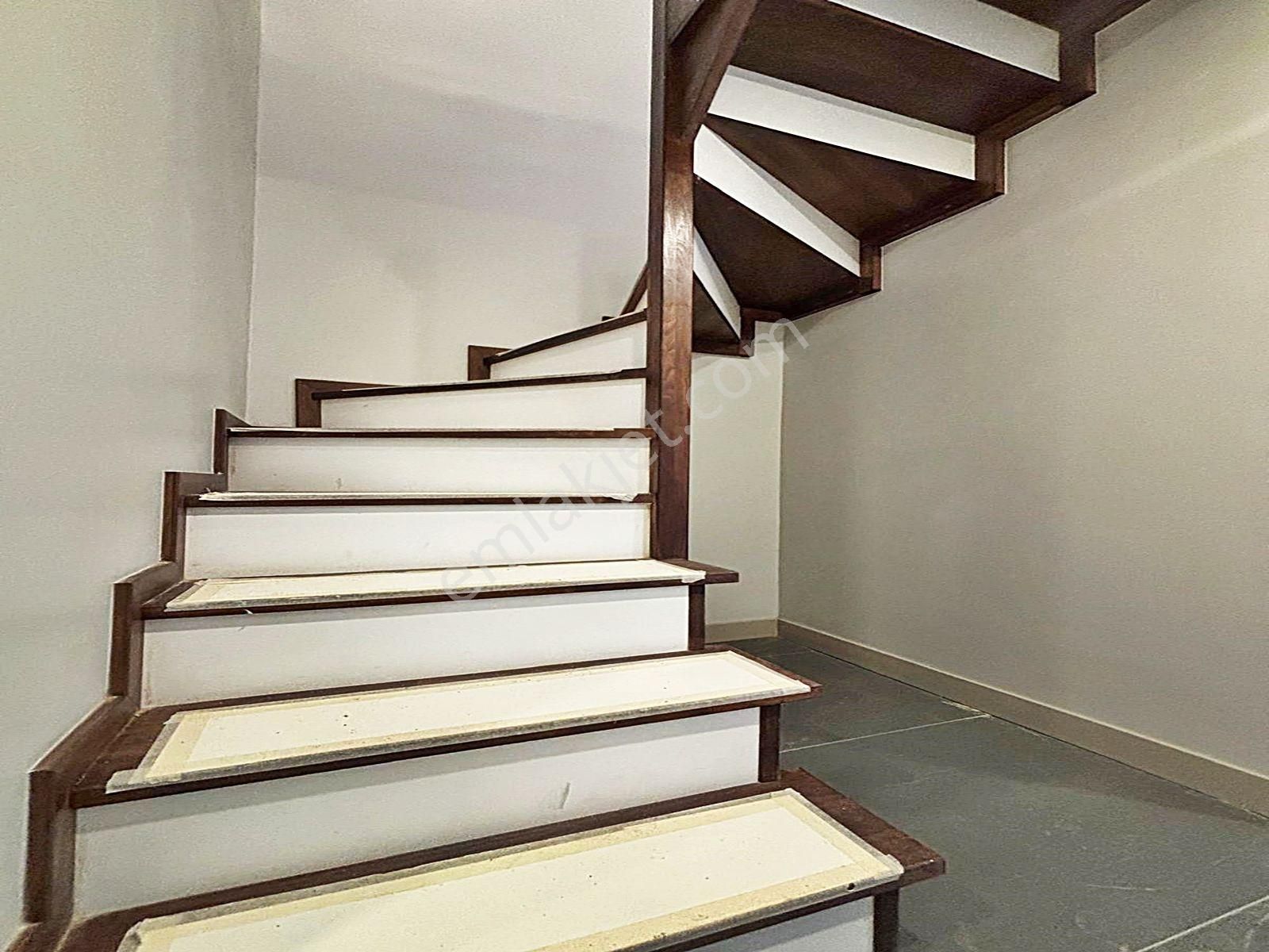 Cadde34'den Beylikdüzü Kavaklı'da Sıfır Kapalı Otoparklı Butik Sitede 4+2 Teraslı Dubleks - Görsel 16