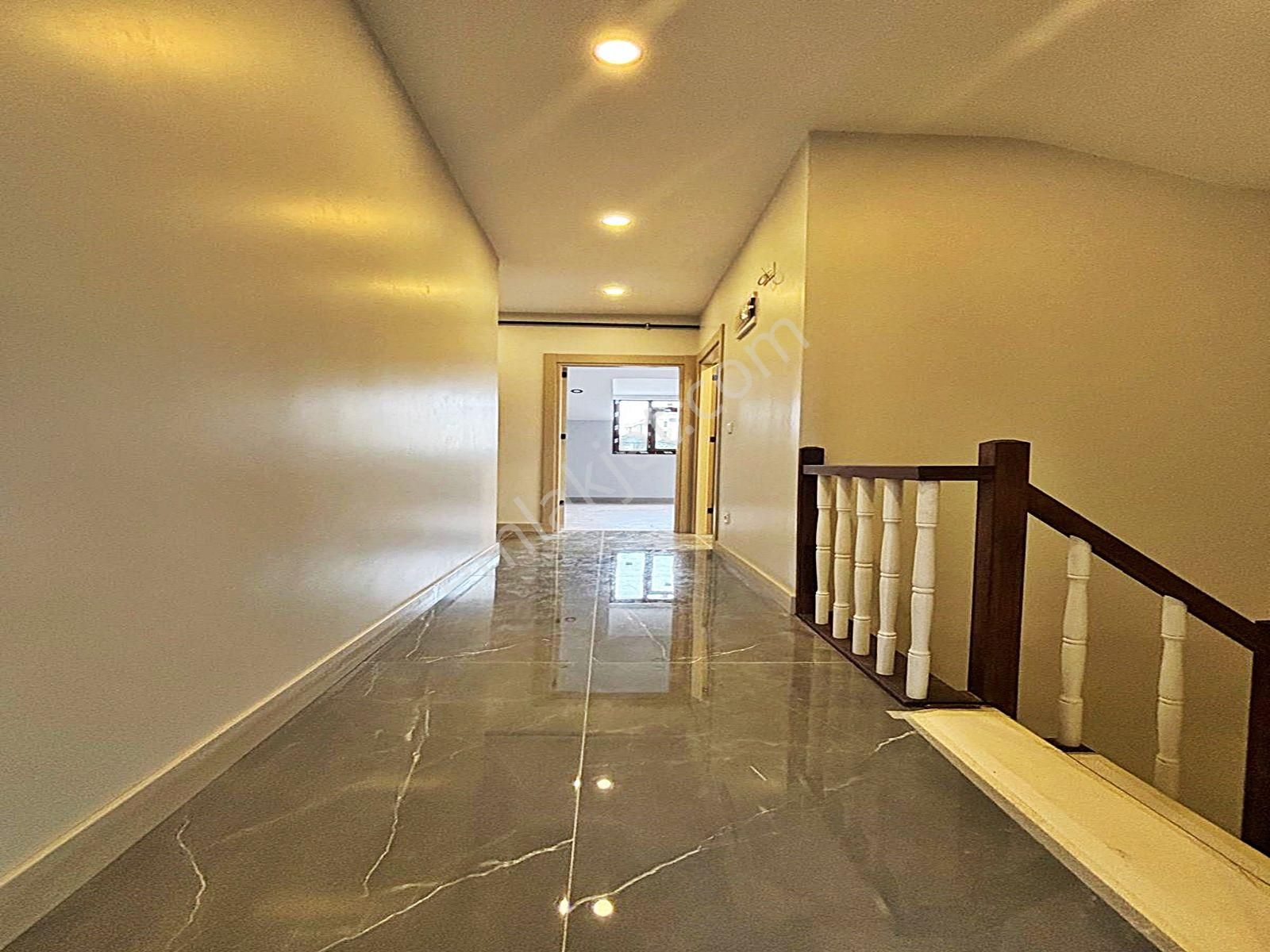 Cadde34'den Beylikdüzü Kavaklı'da Sıfır Kapalı Otoparklı Butik Sitede 4+2 Teraslı Dubleks - Görsel 22