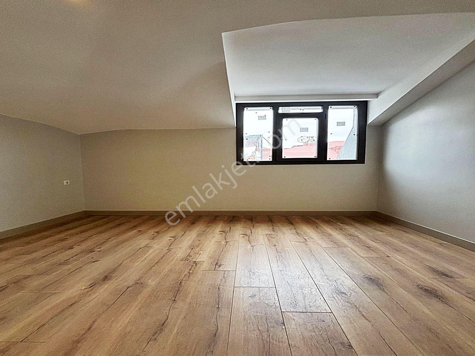 Cadde34'den Beylikdüzü Kavaklı'da Sıfır Kapalı Otoparklı Butik Sitede 4+2 Teraslı Dubleks - Görsel 25