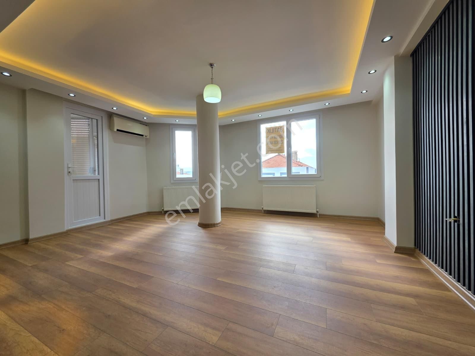 Buca Emlak Tan Satılık 3+1 Doğalgazlı Daire İşçievleri Buca - Görsel 18