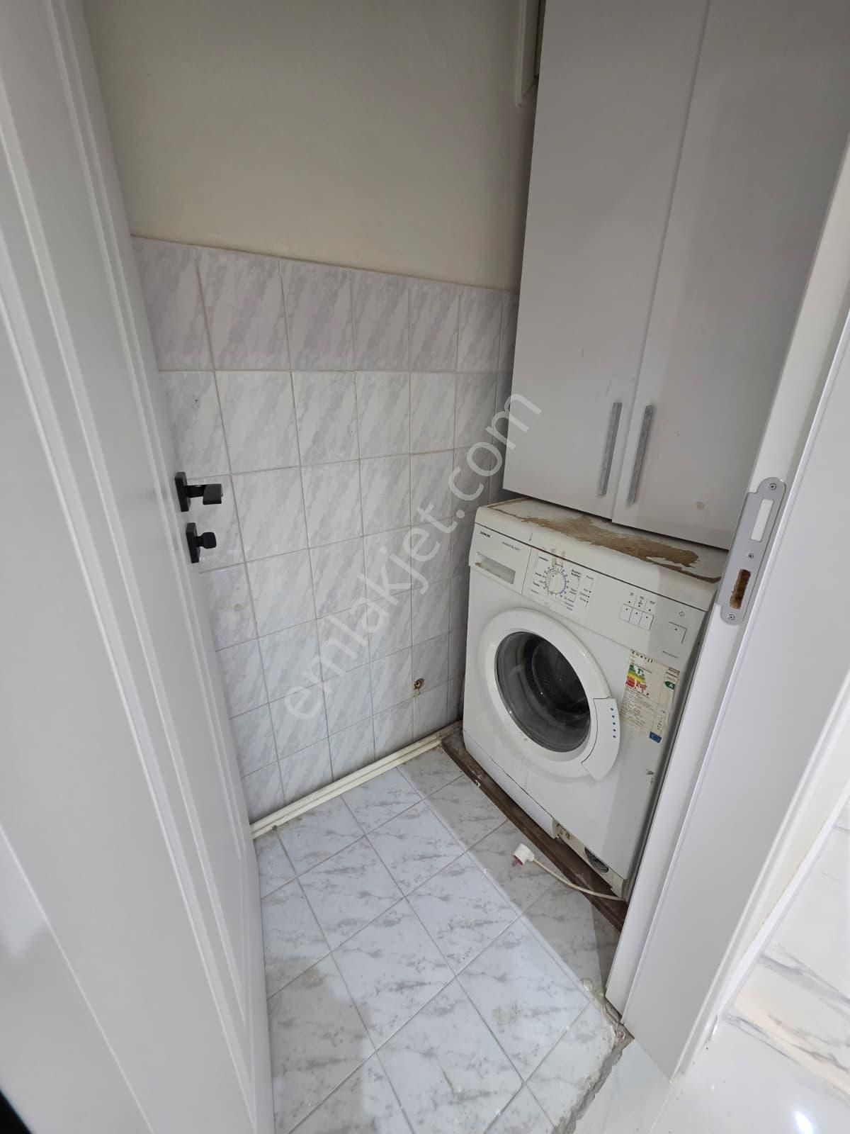 Buca Emlak Tan Satılık 3+1 Doğalgazlı Daire İşçievleri Buca - Görsel 8