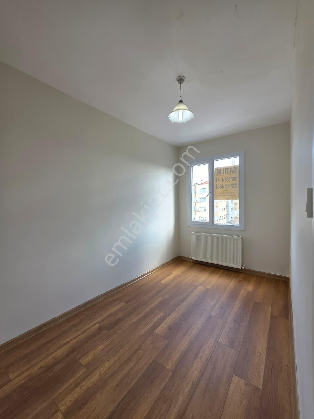 Buca Emlak Tan Satılık 3+1 Doğalgazlı Daire İşçievleri Buca - Görsel 19