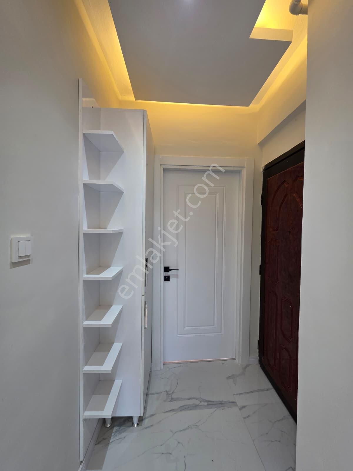 Buca Emlak Tan Satılık 3+1 Doğalgazlı Daire İşçievleri Buca - Görsel 6