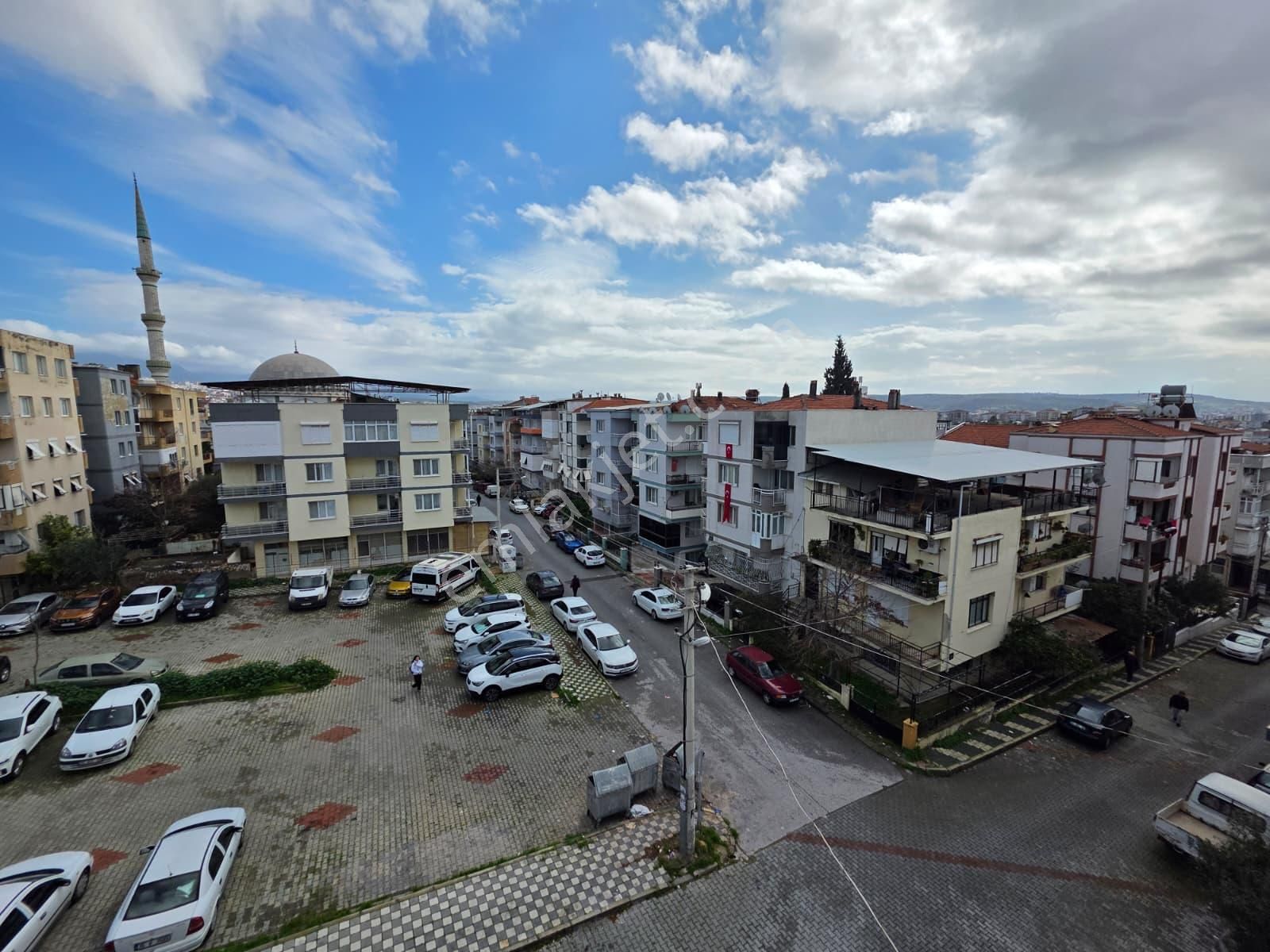 Buca Emlak Tan Satılık 3+1 Doğalgazlı Daire İşçievleri Buca - Görsel 16