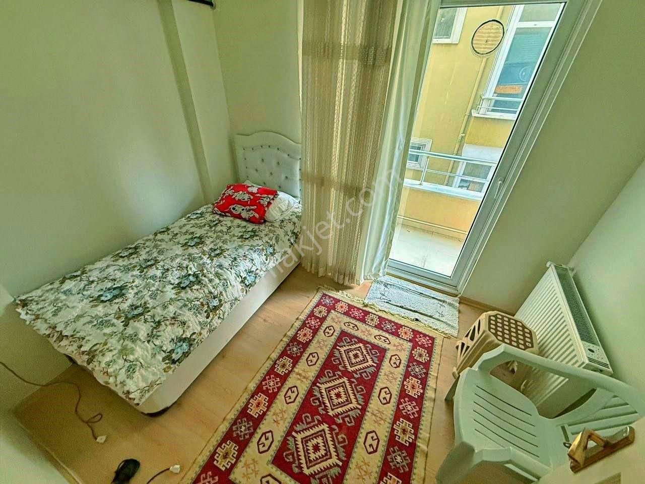 Yetkisi Uytundan Akçay Altınkum Ege Cafe Yakınında 3+1 Daire - Görsel 16