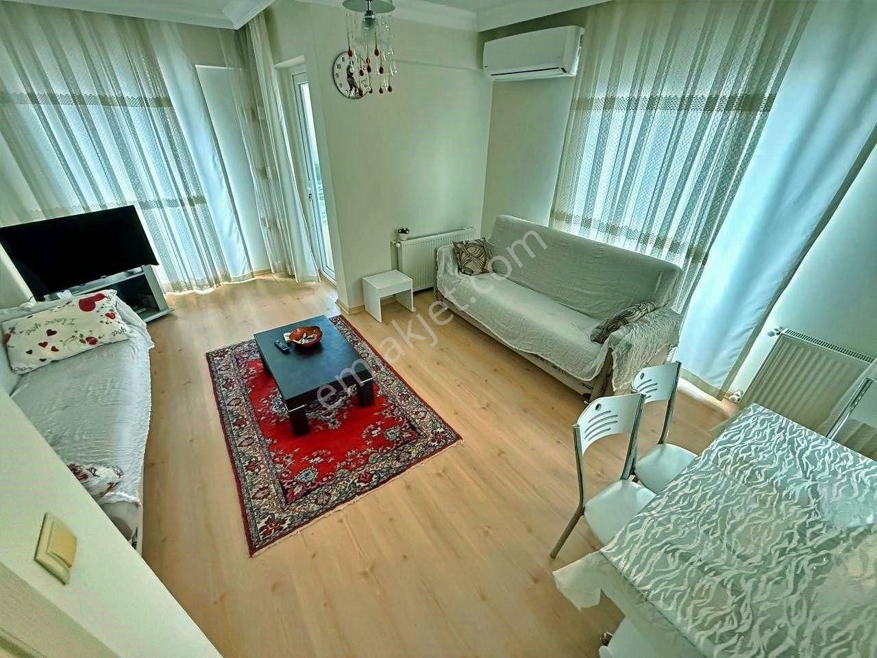 Yetkisi Uytundan Akçay Altınkum Ege Cafe Yakınında 3+1 Daire - Görsel 20