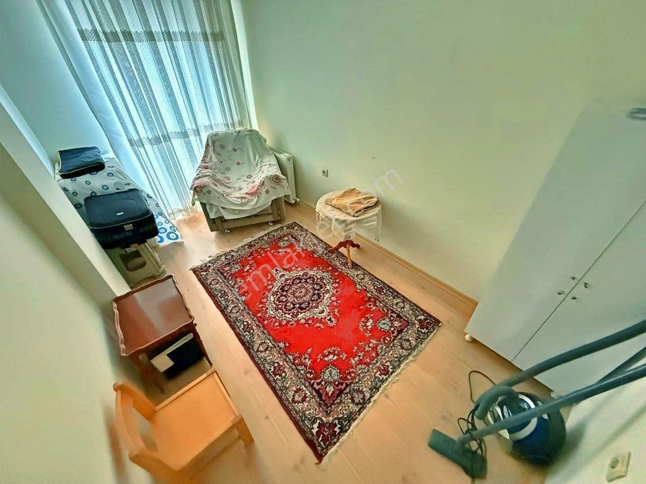 Yetkisi Uytundan Akçay Altınkum Ege Cafe Yakınında 3+1 Daire - Görsel 19