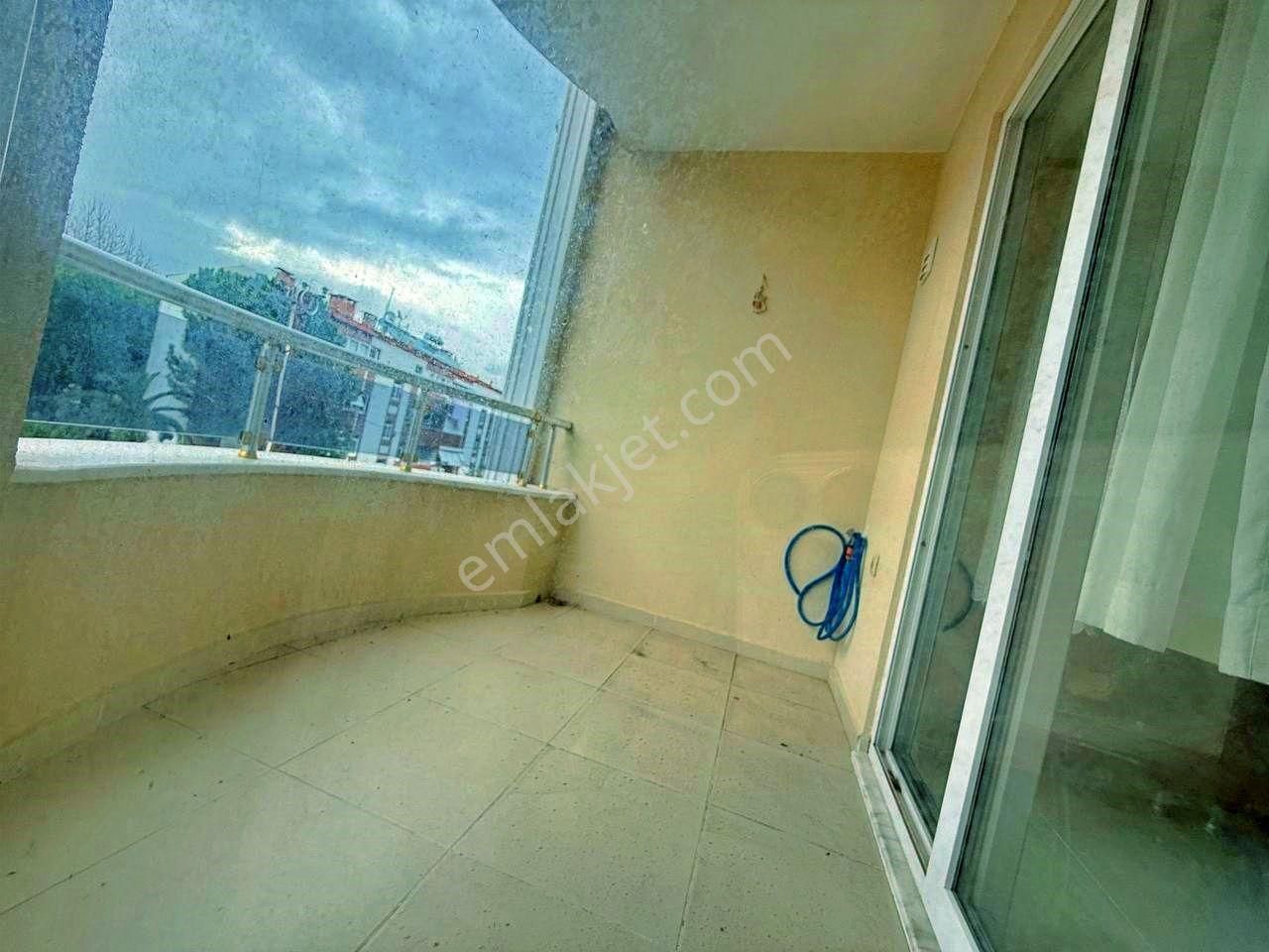 Yetkisi Uytundan Akçay Altınkum Ege Cafe Yakınında 3+1 Daire - Görsel 23