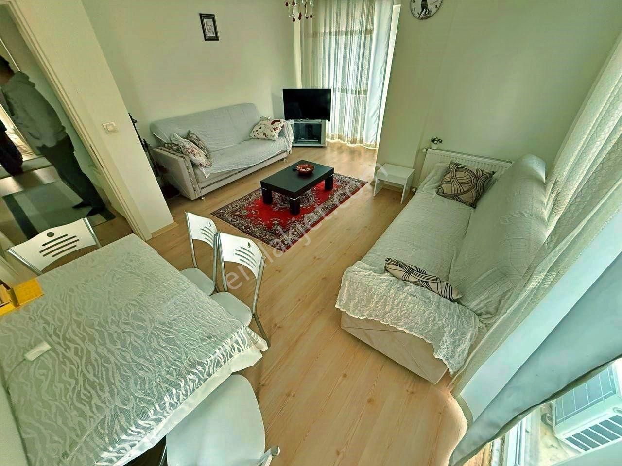 Yetkisi Uytundan Akçay Altınkum Ege Cafe Yakınında 3+1 Daire - Görsel 5