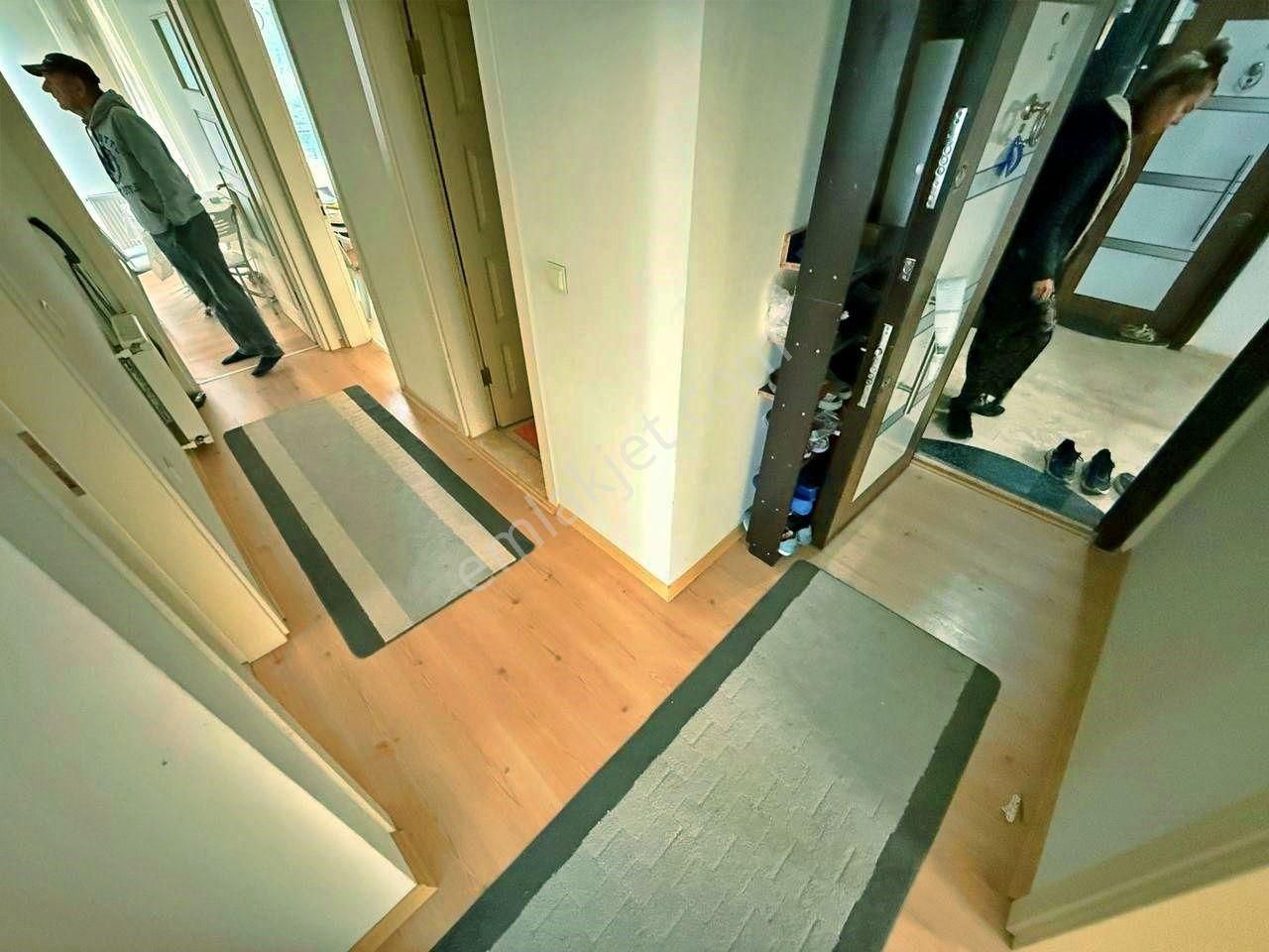 Yetkisi Uytundan Akçay Altınkum Ege Cafe Yakınında 3+1 Daire - Görsel 4