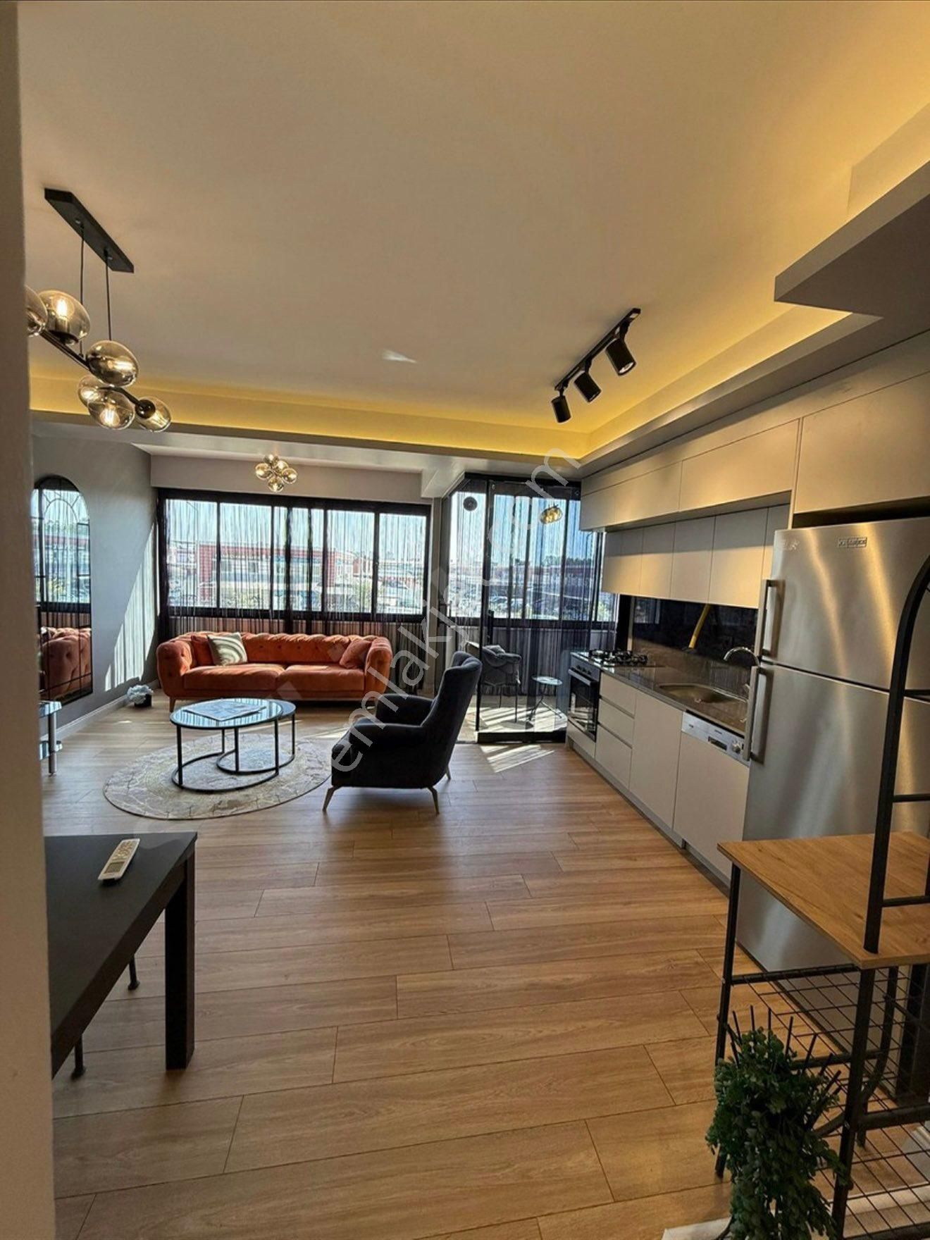 Yeşiloba’da Ayrıcalıklı Yaşam: Havuzlu Sitede Sıfır 3+1 Lüks Daire!