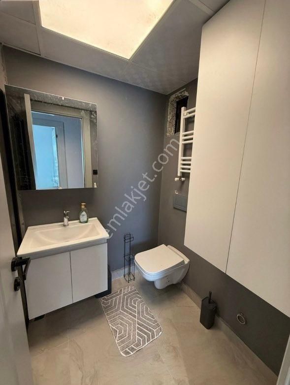 Yeşiloba’da Ayrıcalıklı Yaşam: Havuzlu Sitede Sıfır 3+1 Lüks Daire! - Görsel 17