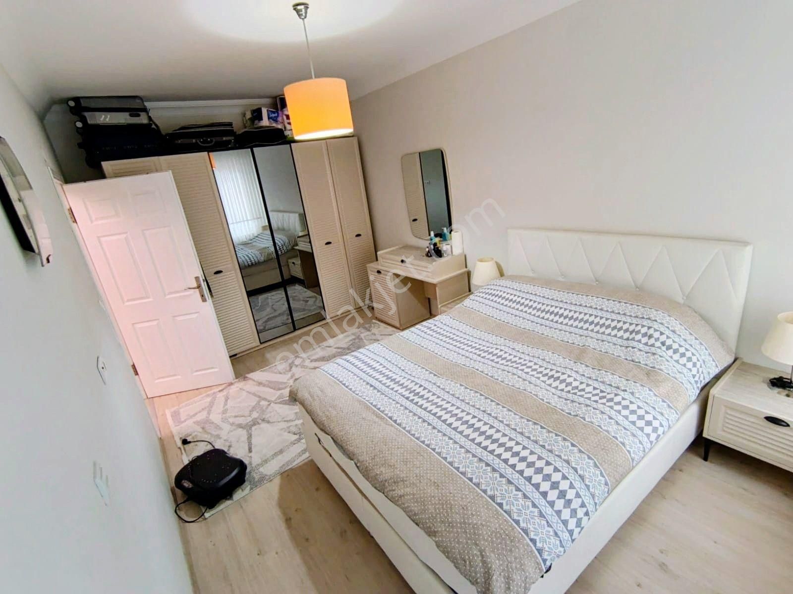 Yeski Emlâk İnşaattan Satılık 3+1 Daire Atakum - Görsel 9