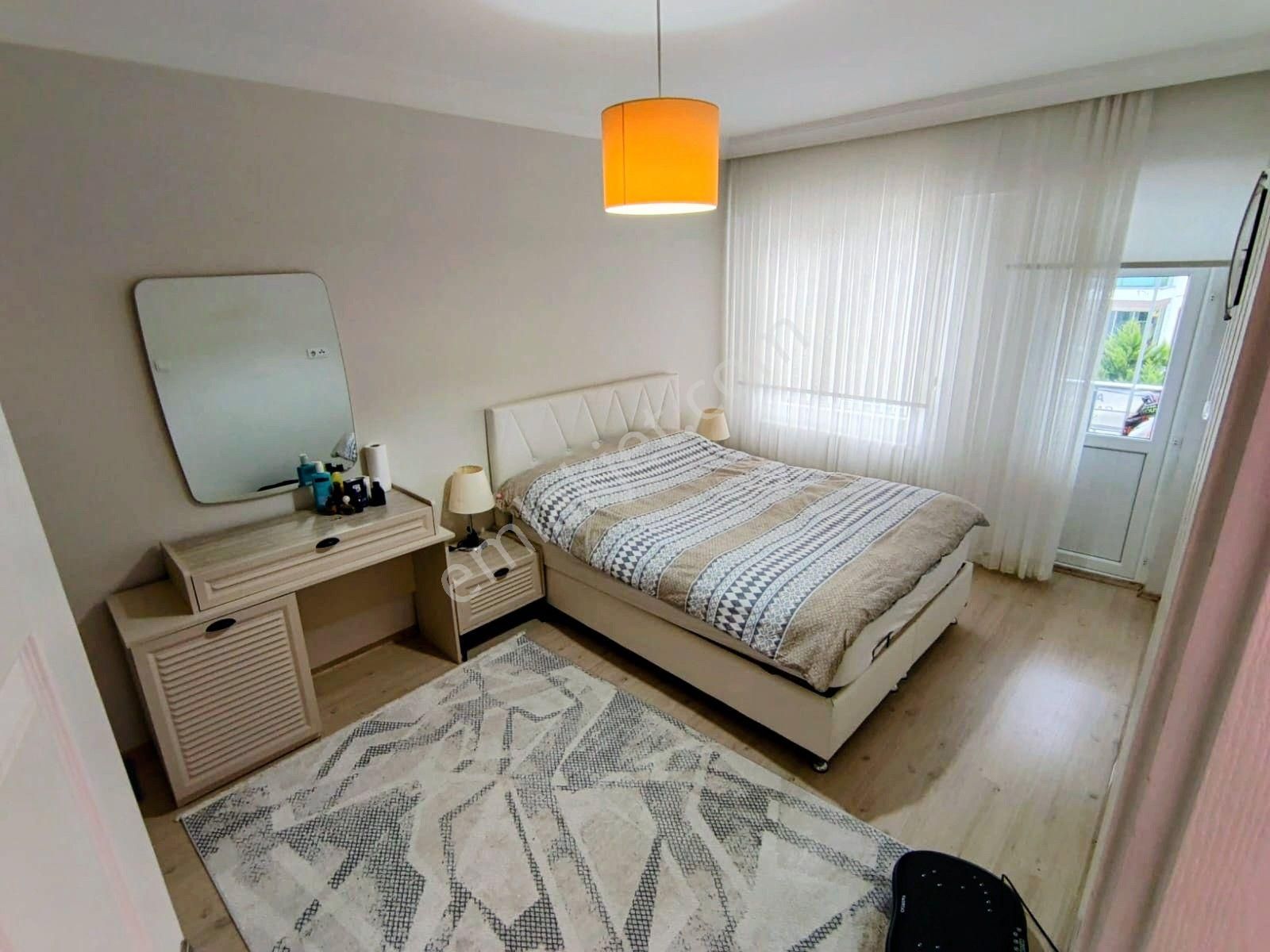 Yeski Emlâk İnşaattan Satılık 3+1 Daire Atakum - Görsel 23