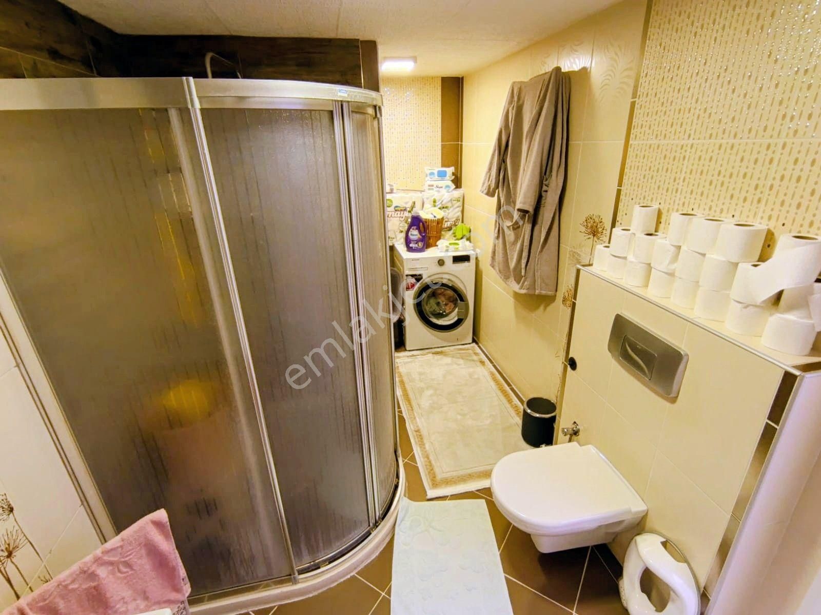 Yeski Emlâk İnşaattan Satılık 3+1 Daire Atakum - Görsel 19